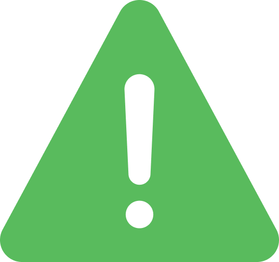 Vectorexclamation mark